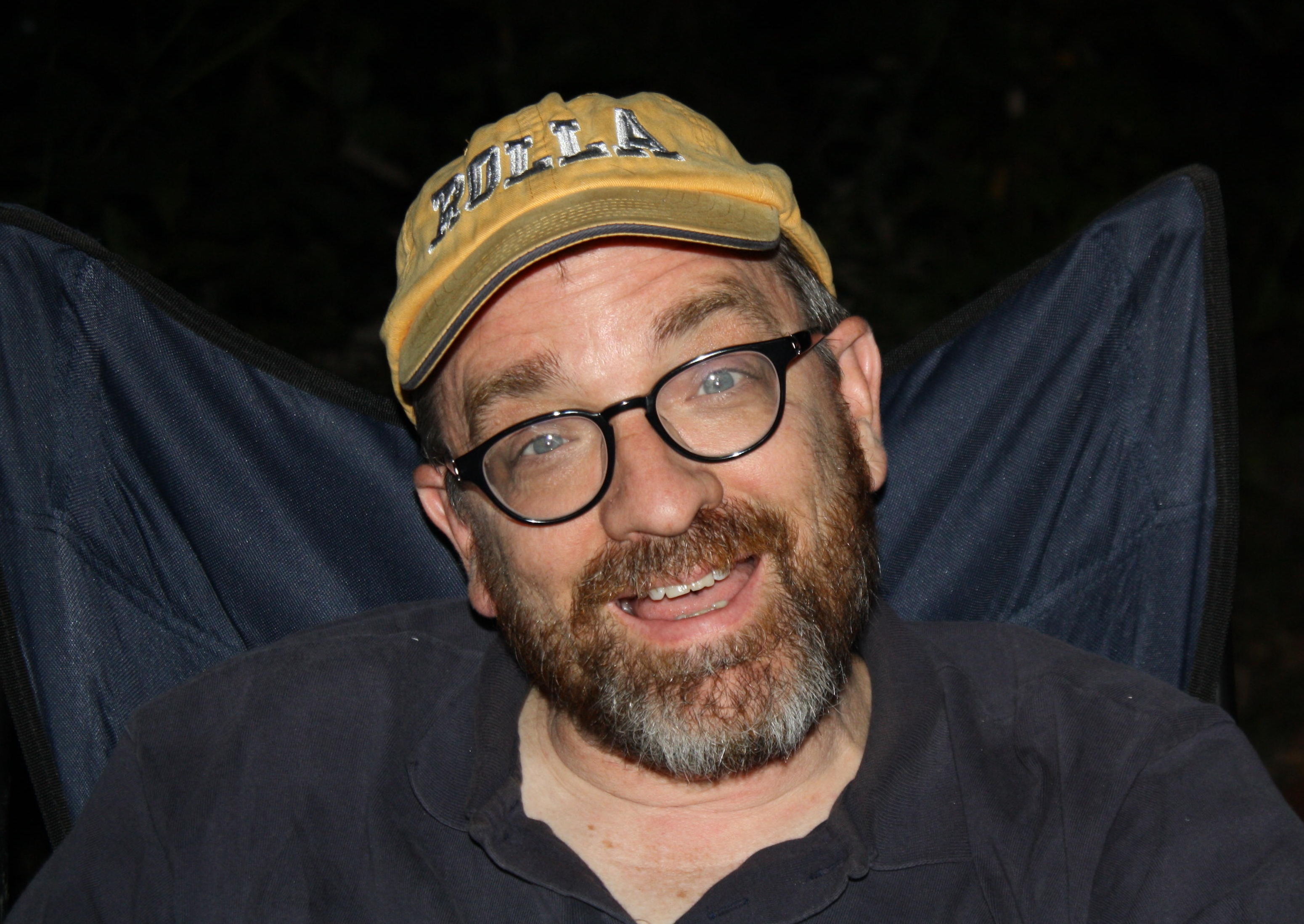 2013-09-27 Randy Pultite campfire.jpg